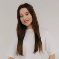 Макаревич Анастасия