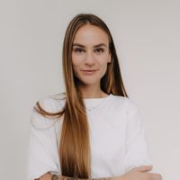 Малюхович Анна