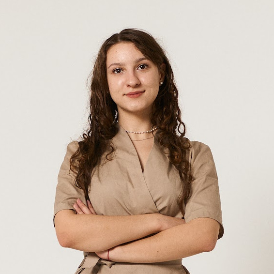 Давидюк Елена
