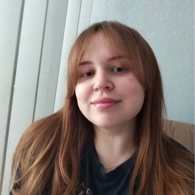 Анастасия К Мастер