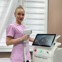 Чернякова Ирина