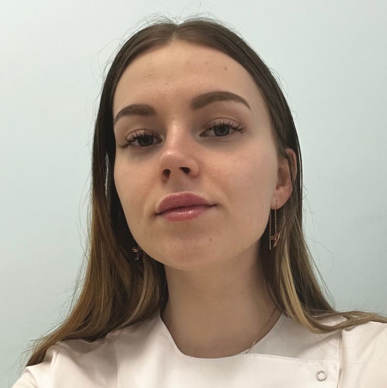 Алина