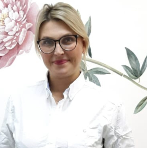 Наталия