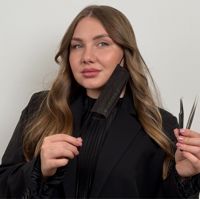 Нелюбина Надежда