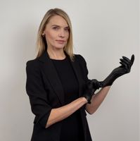 Заболотская Оксана