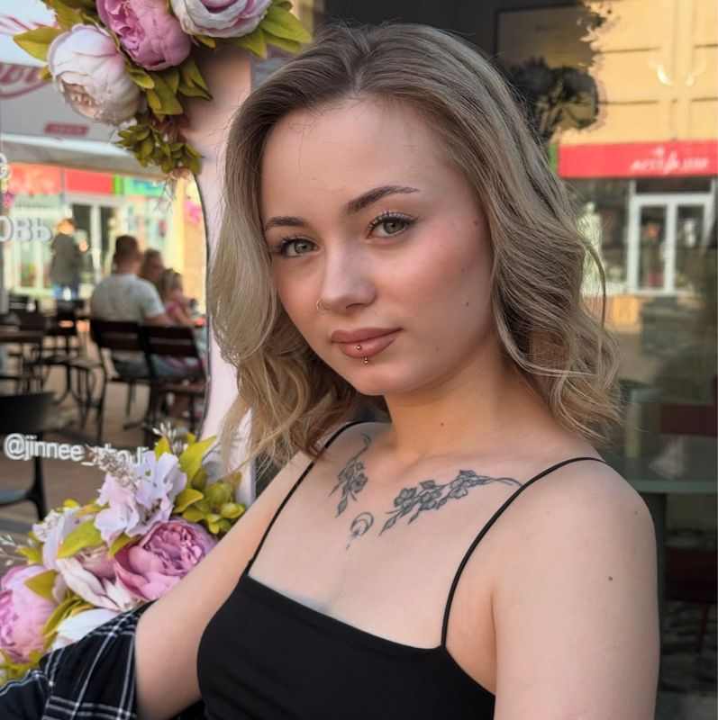 Васина Дарья