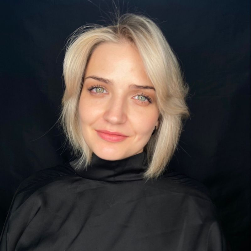 Добринская Анна