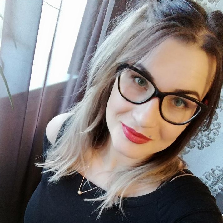 Василевич Елена