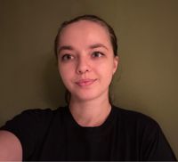 Омельяненко Мария