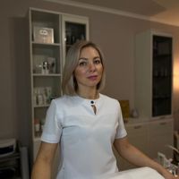 Капитонова Екатерина