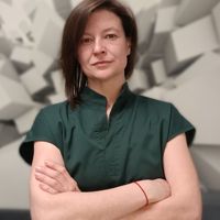 Кордюк Варвара