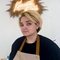 Анастасия