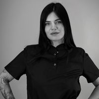 Голованова Таисия
