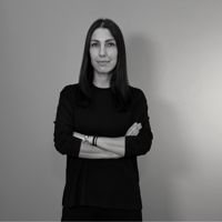Петриченко Лиана