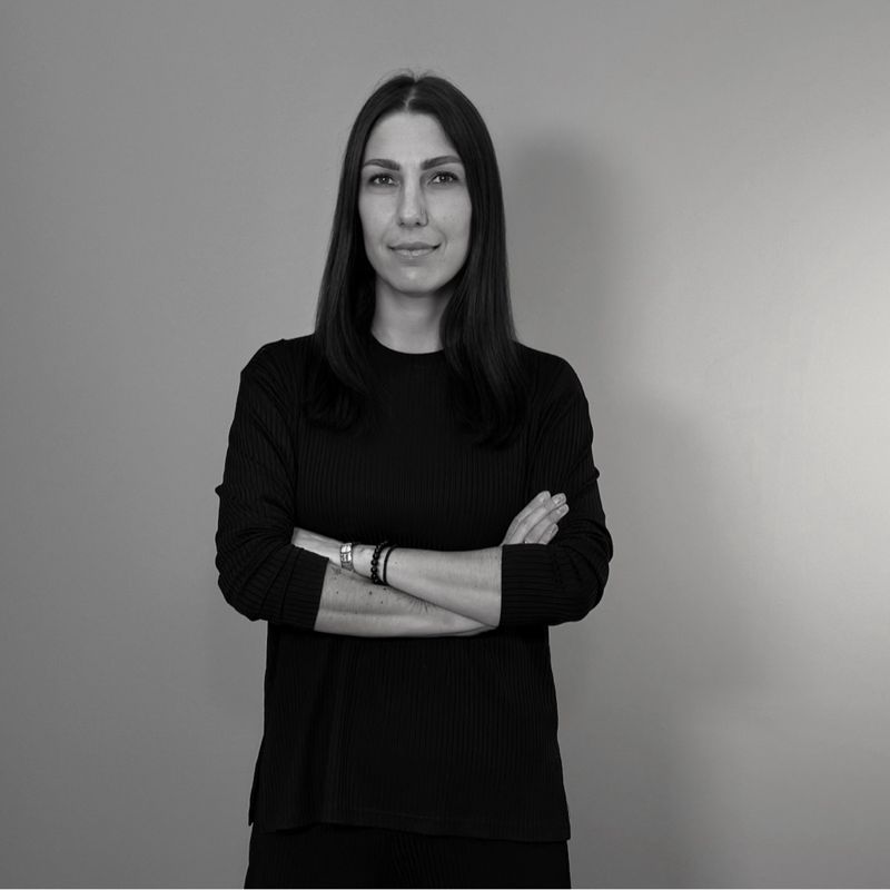 Петриченко Лиана