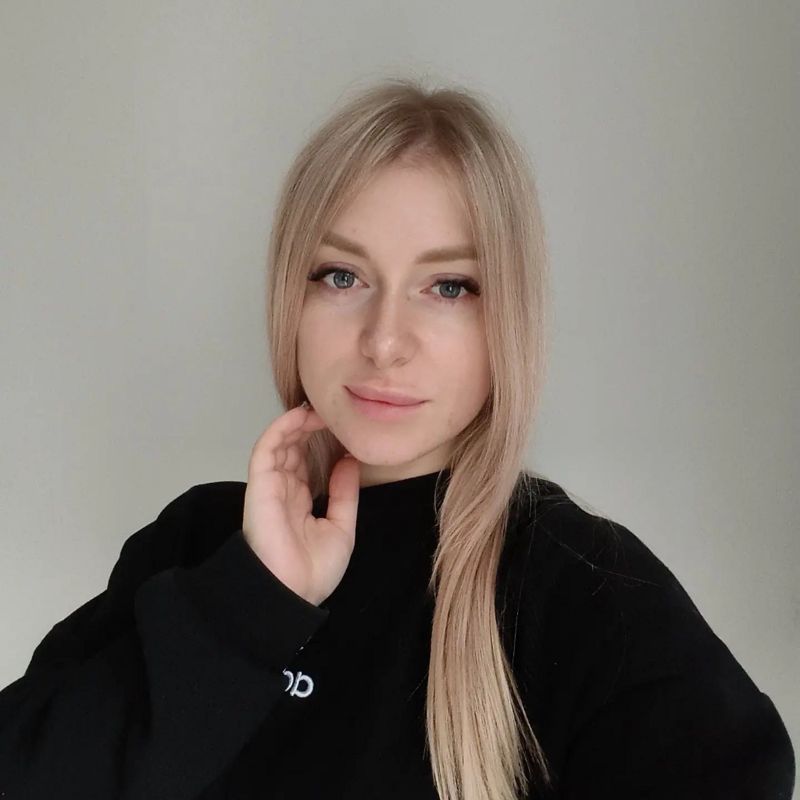 Анастасия