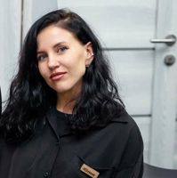 Парфенова Юлия