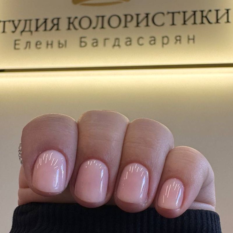 Мастер Маникюра Педикюра