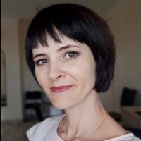 Семёнова Анна