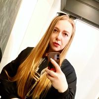 Лозовик Екатерина