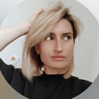 Марина