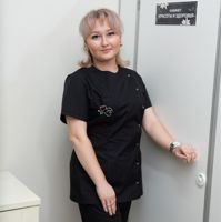 Виссарова Ксения