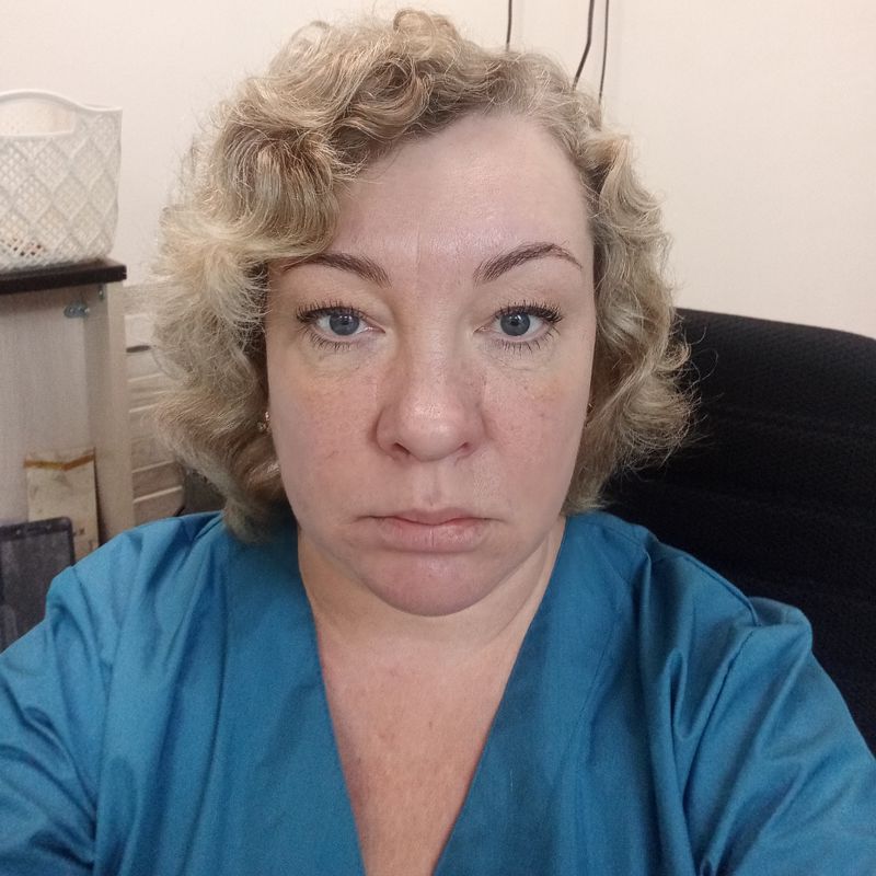 Авдеева Наталья