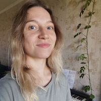 Екатерина Дахина