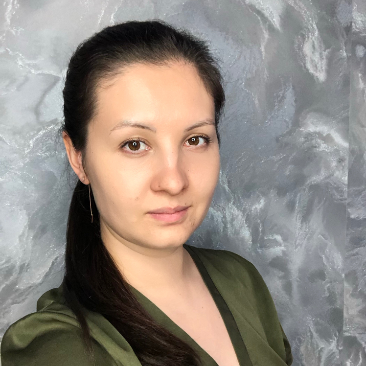Алёна