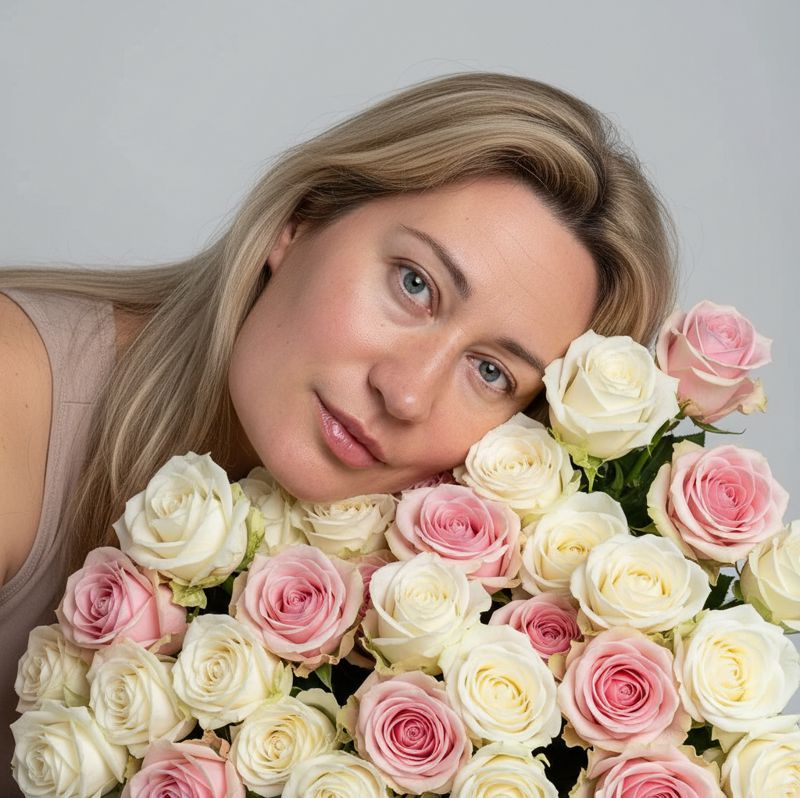 Волкова Олеся