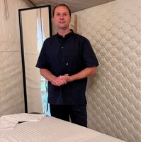 Волков Алексей