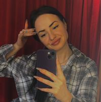 Алина