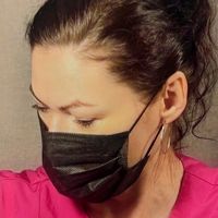 Ирина Суяркулова