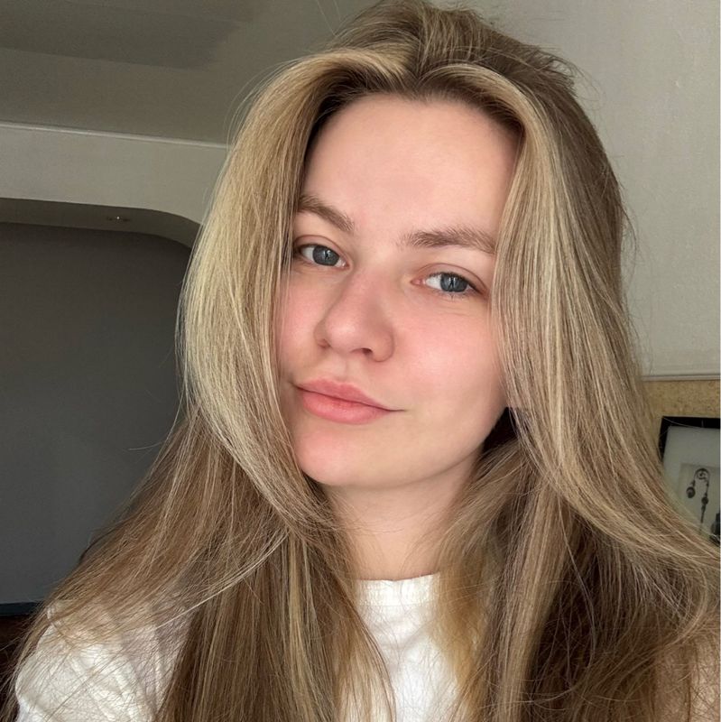 Дарья