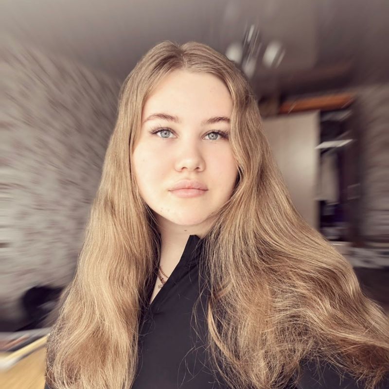 Дарья