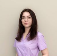 Козлова Мария