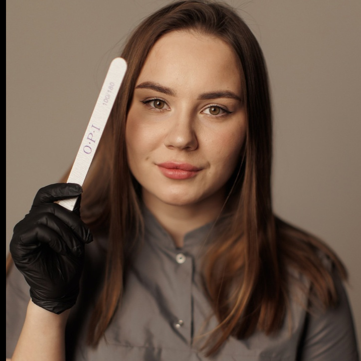 Шестакова Ксения