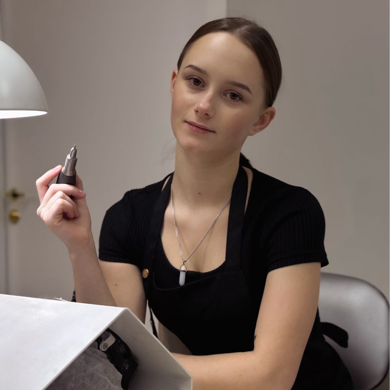 Попова Александра