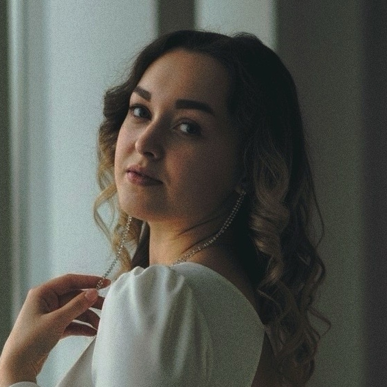 Никулина Надежда
