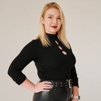 Анастасия