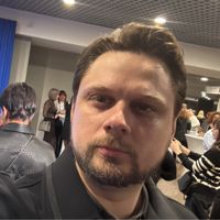 Макаренко Роман