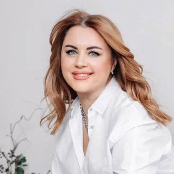 Вотинова Оксана