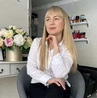 Исмагилова Марина
