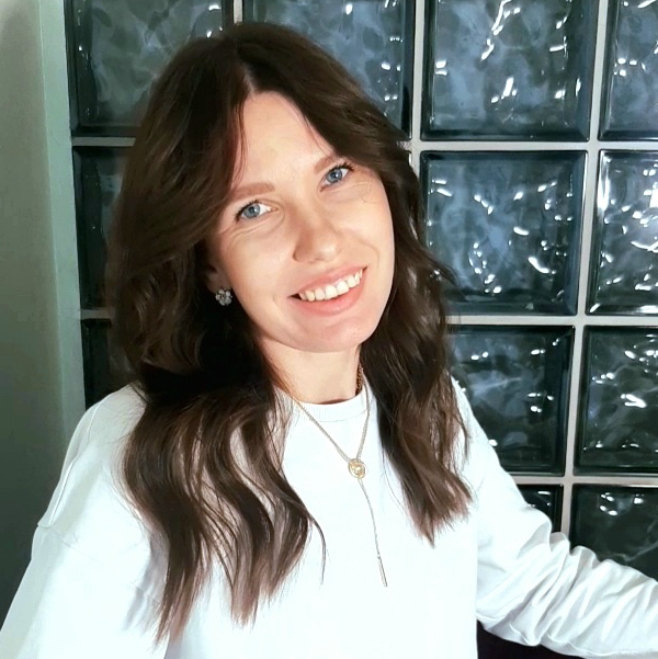 Колотилова Екатерина