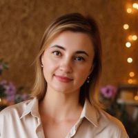 Гудкова Ольга