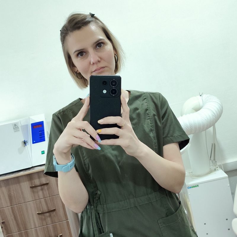 Екатерина