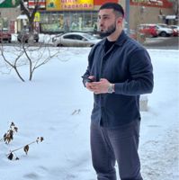 Мамедов Джавид