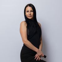 Анастасия