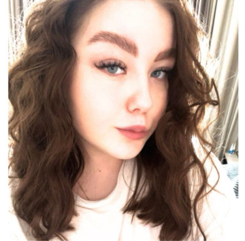 Арина
