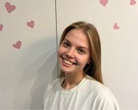 Казарина ТОП Ульяна